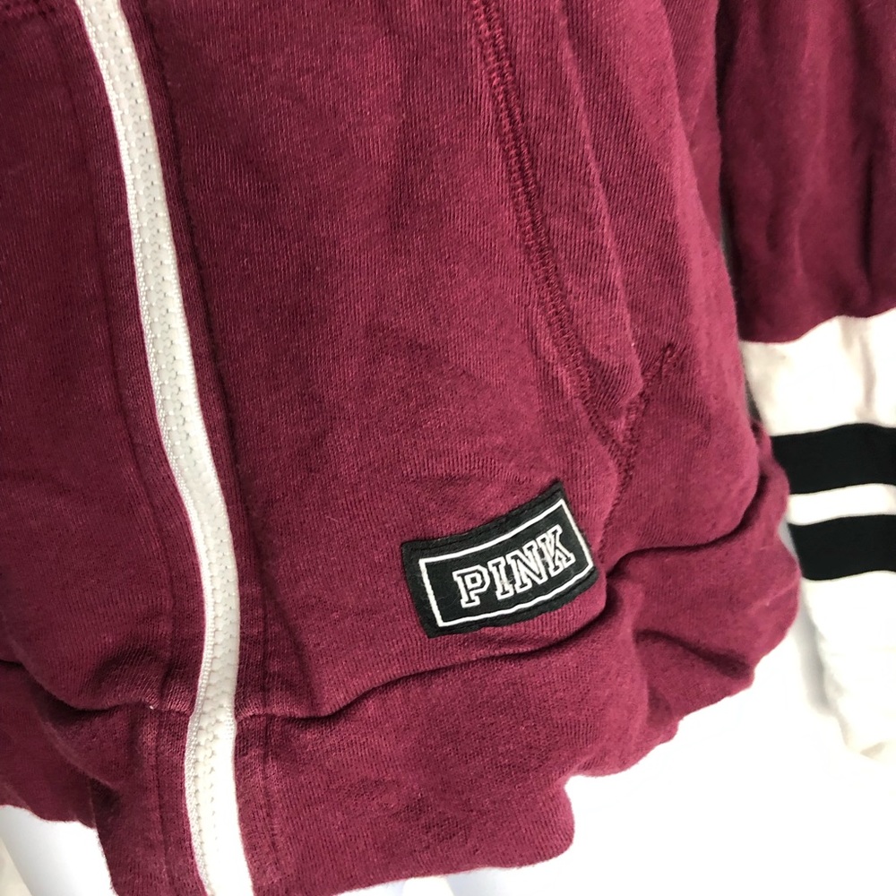 Pink Jacket - Picture 3 of 7
